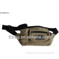 canvas waist bag canvas fanny pack